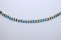 Artic Blue Necklace